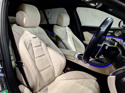 صورة مصغرة 17 لـ 2021 Mercedes-BENZ E-CLASS AMG