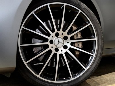 صورة مصغرة 15 لـ 2021 Mercedes-BENZ E-CLASS AMG