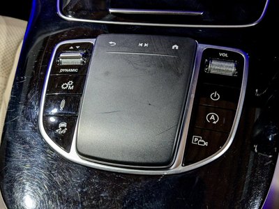 صورة مصغرة 34 لـ 2021 Mercedes-BENZ E-CLASS AMG