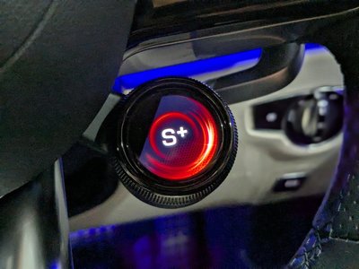 صورة مصغرة 36 لـ 2021 Mercedes-BENZ E-CLASS AMG