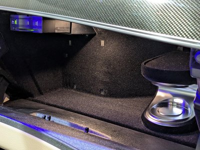 صورة مصغرة 42 لـ 2021 Mercedes-BENZ E-CLASS AMG
