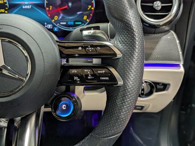 صورة مصغرة 45 لـ 2021 Mercedes-BENZ E-CLASS AMG