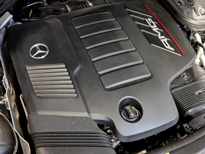 صورة مصغرة 14 لـ 2021 Mercedes-BENZ E-CLASS AMG