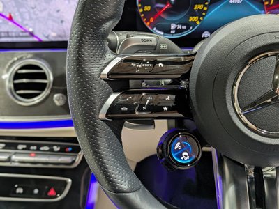 صورة مصغرة 44 لـ 2021 Mercedes-BENZ E-CLASS AMG