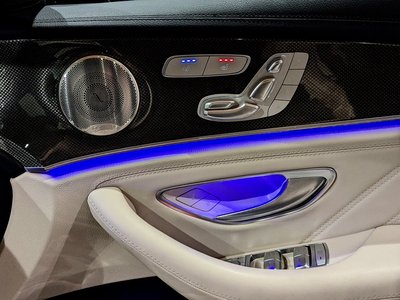 صورة مصغرة 37 لـ 2021 Mercedes-BENZ E-CLASS AMG