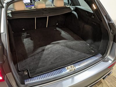 صورة مصغرة 11 لـ 2021 Mercedes-BENZ E-CLASS AMG