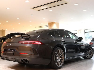 MERCEDES-BENZ GT AMG - 9