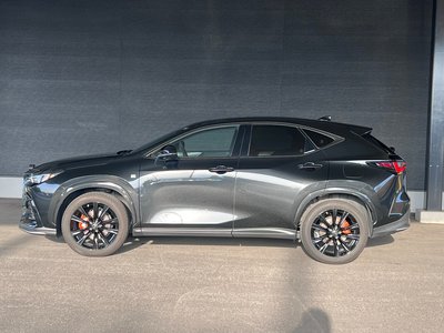 LEXUS NX - 10
