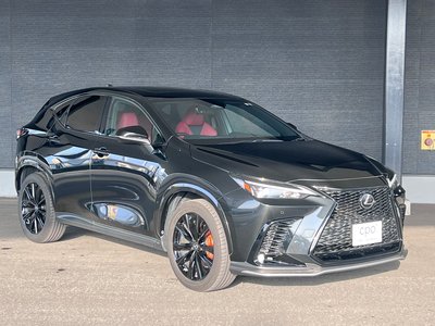 LEXUS NX - 3