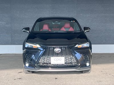 LEXUS NX - 2