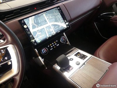 صورة مصغرة 13 لـ 2022 LAND Rover RANGE ROVER