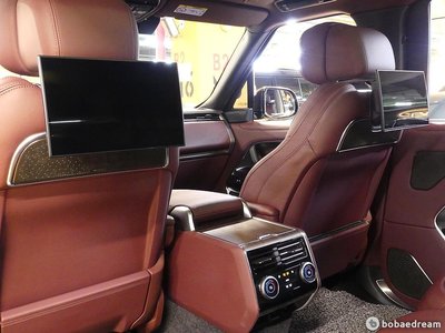 صورة مصغرة 20 لـ 2022 LAND Rover RANGE ROVER