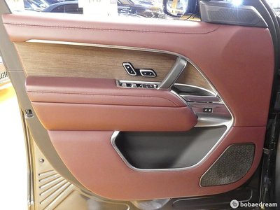 صورة مصغرة 11 لـ 2022 LAND Rover RANGE ROVER