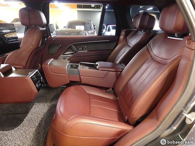 صورة مصغرة 19 لـ 2022 LAND Rover RANGE ROVER