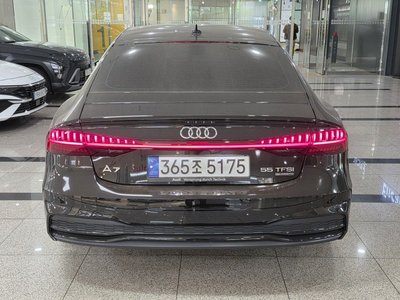 AUDI A7 - 3