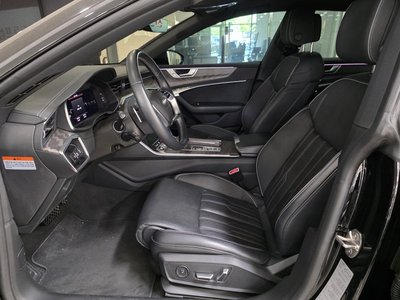 AUDI A7 - 7