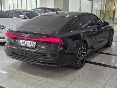 AUDI A7 - 5