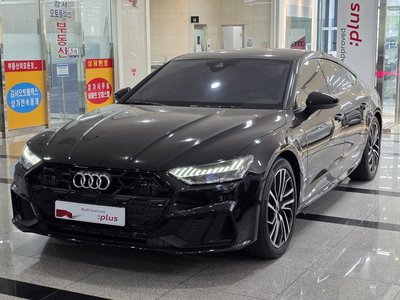 AUDI A7 - 1