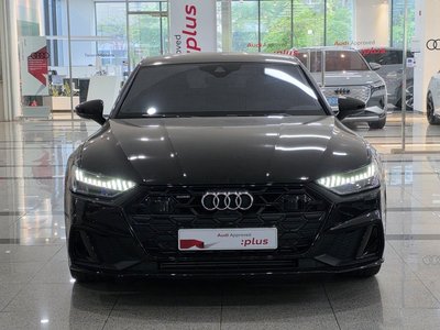 AUDI A7 - 2