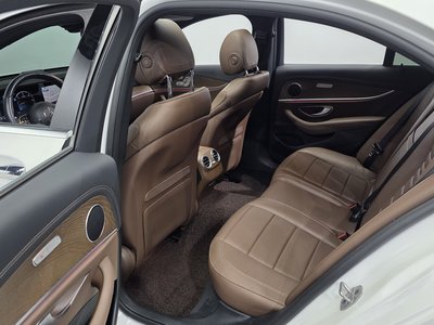 صورة مصغرة 20 لـ 2021 Mercedes-BENZ E-CLASS