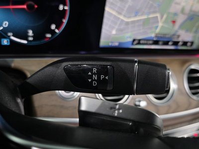 2021 Mercedes-BENZ E-CLASS 照片 9