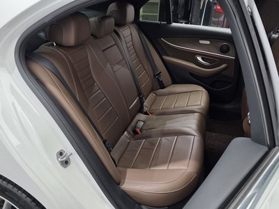 صورة مصغرة 11 لـ 2021 Mercedes-BENZ E-CLASS