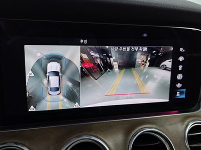 صورة مصغرة 14 لـ 2021 Mercedes-BENZ E-CLASS
