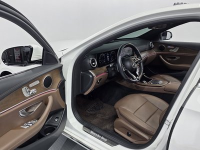 2021 Mercedes-BENZ E-CLASS 照片 10