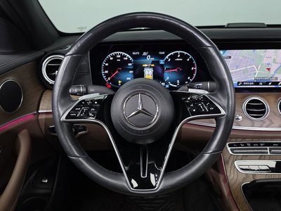 صورة مصغرة 13 لـ 2021 Mercedes-BENZ E-CLASS