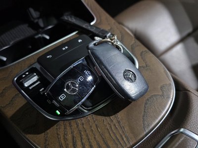 صورة مصغرة 15 لـ 2021 Mercedes-BENZ E-CLASS