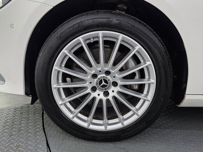 2021 Mercedes-BENZ E-CLASS 照片 6