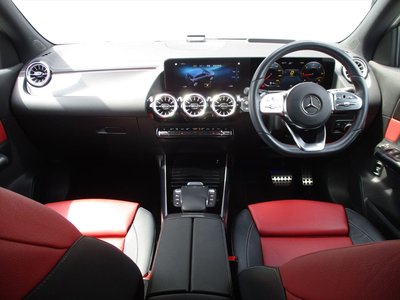2023 Mercedes-BENZ GLA thumbnail 56