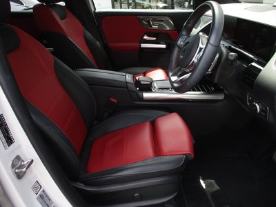 2023 Mercedes-BENZ GLA thumbnail 11