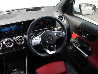 2023 Mercedes-BENZ GLA thumbnail 57