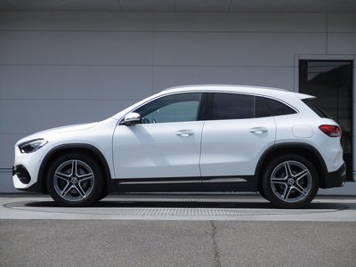 2023 Mercedes-BENZ GLA 照片 5