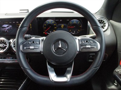 2023 Mercedes-BENZ GLA thumbnail 22