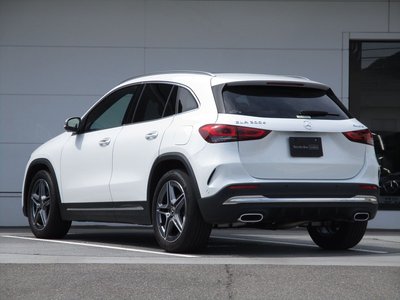 2023 Mercedes-BENZ GLA 照片 6