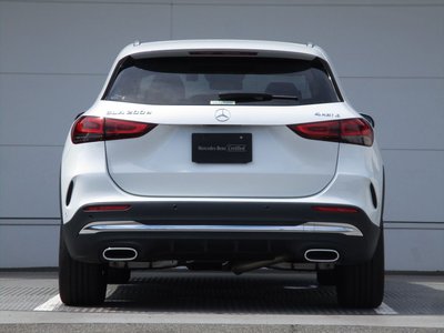 2023 Mercedes-BENZ GLA 照片 7