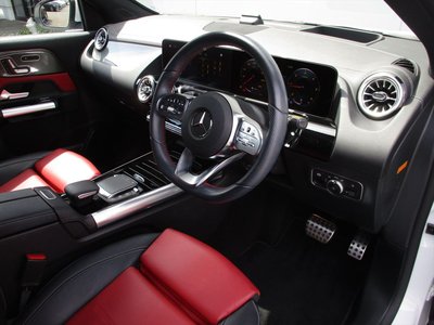 2023 Mercedes-BENZ GLA 照片 10
