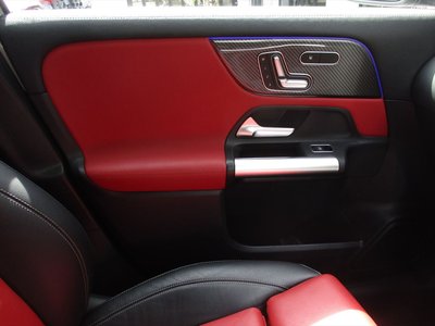 2023 Mercedes-BENZ GLA thumbnail 47