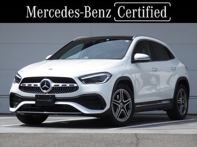 2023 Mercedes-BENZ GLA 照片 1