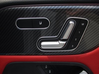 2023 Mercedes-BENZ GLA thumbnail 19