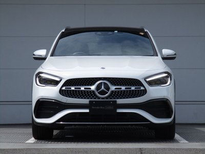2023 Mercedes-BENZ GLA 照片 2