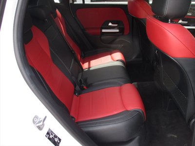 2023 Mercedes-BENZ GLA thumbnail 14