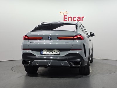 BMW X6 - 3