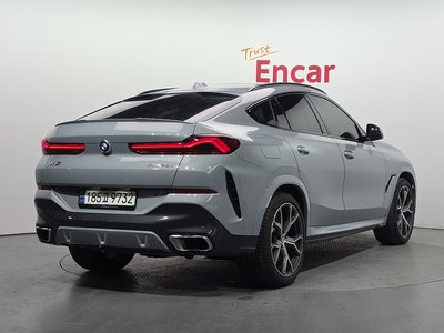 BMW X6 - 4
