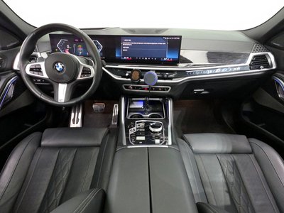 BMW X6 - 5