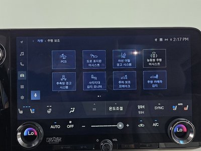 2025 Lexus LM — миниатюра 32