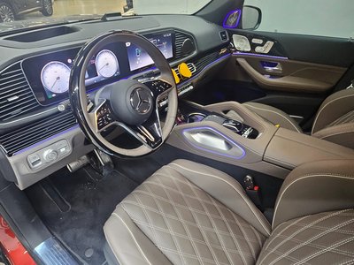 MERCEDES-BENZ GLS - 2