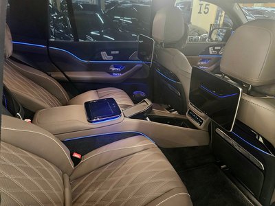 MERCEDES-BENZ GLS - 5